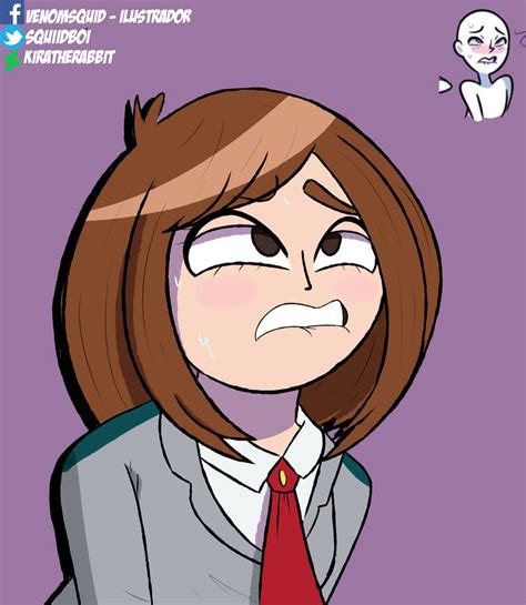 hentai fucked hard|My Hero Academia Ochako Uraraka Gets Her Tight Little Pussy。